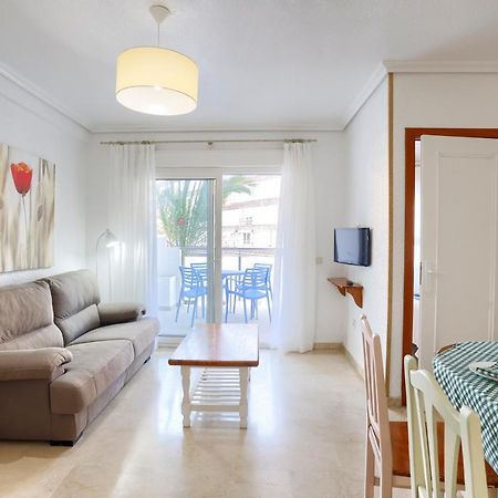 Apartamentos Bcl Playa Albir El Albir Exterior photo