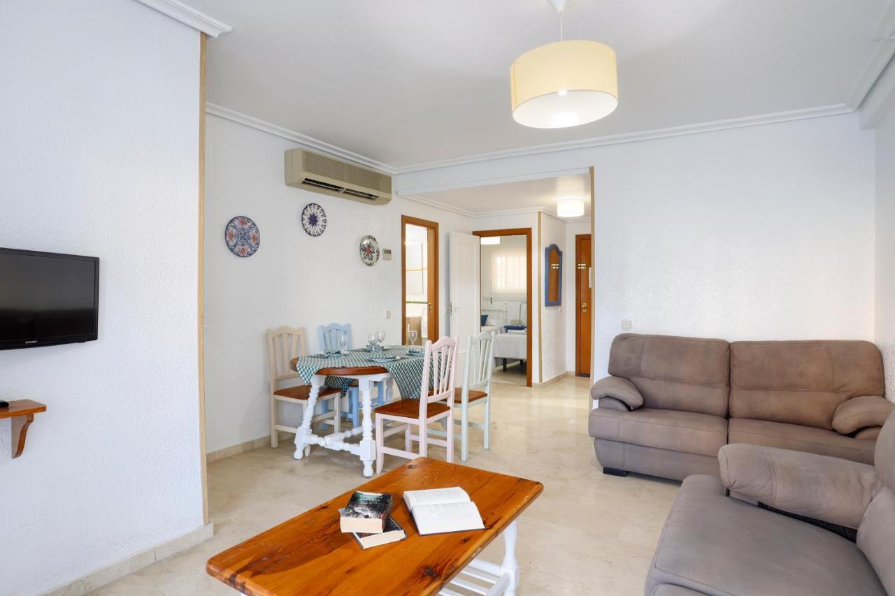 Apartamentos Bcl Playa Albir El Albir Exterior photo